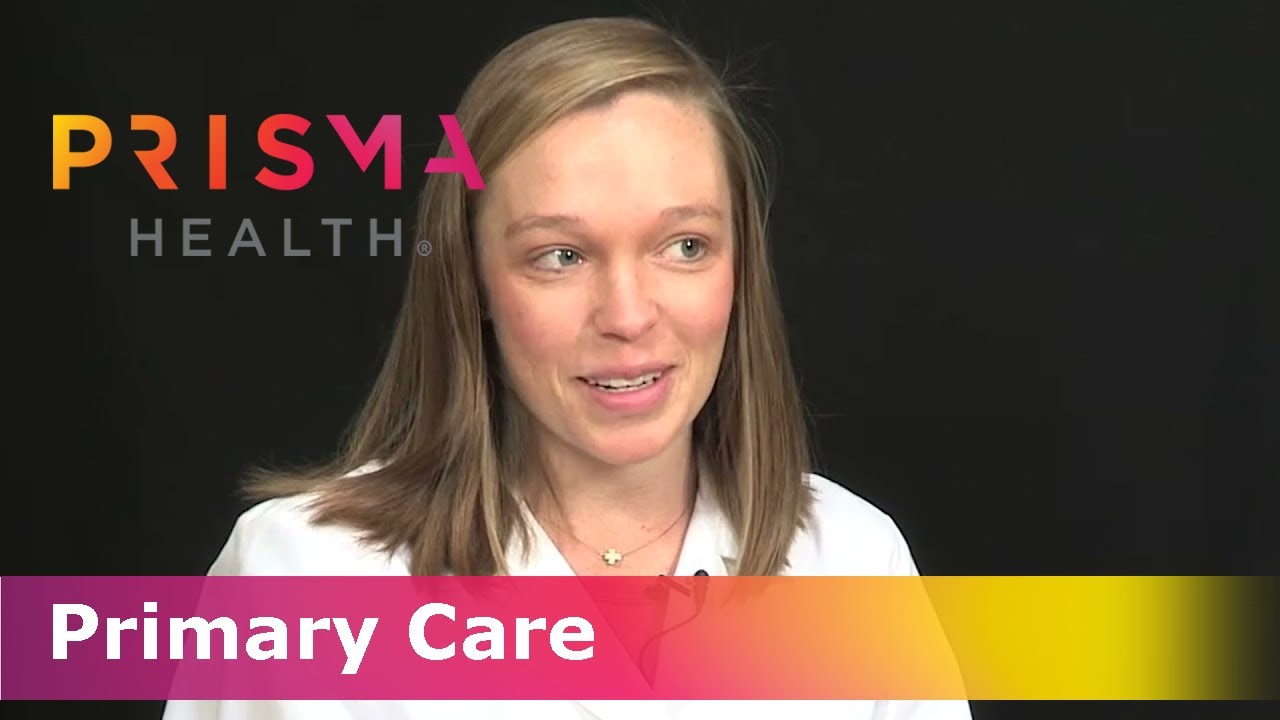 Lindsey Albertson Culler, FNP - Simpsonville, SC - Family Medicine