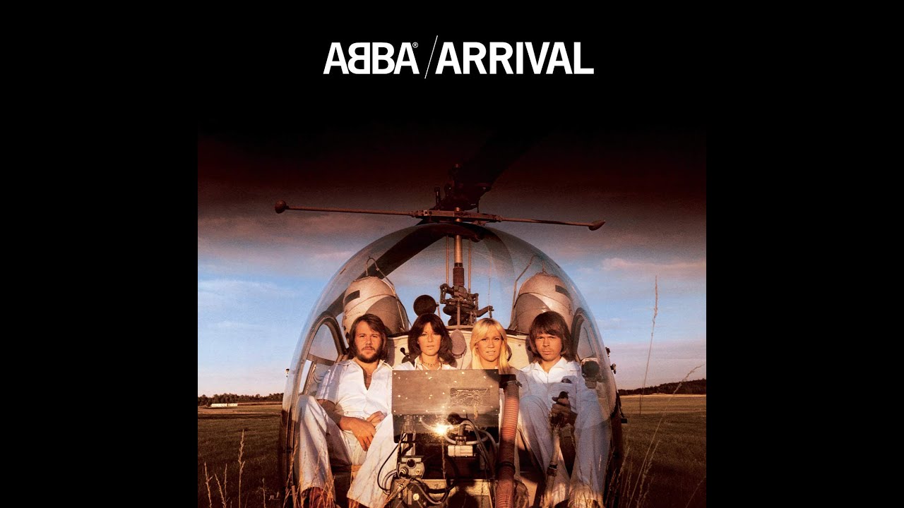 ABBA - Knowing Me Knowing You Instrumental