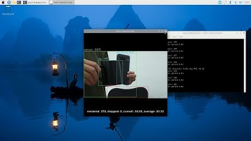 Raspberry Pi 5に「Raspberry Pi AI HAT＋」を装着してAIカメラ化してみた