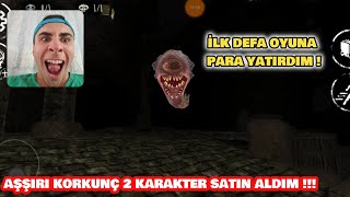 Eyeste Yeni̇ Öcüler Satin Aldim 1 Dolar Harcadim