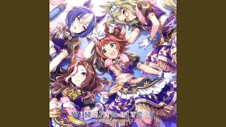 うまぴょい伝説 (Game Size)