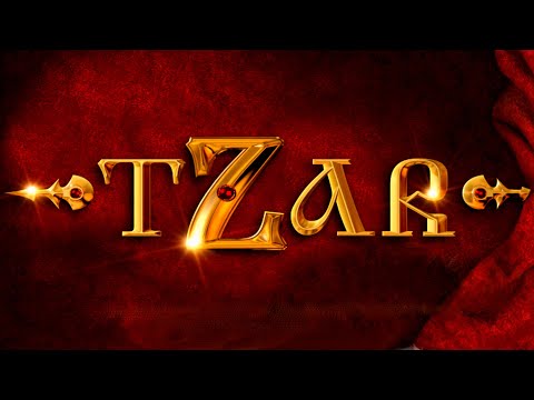 Видео: [RD] Обзор TZAR The Burden Of The Crown (Огнём и Мечом)