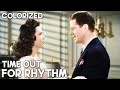 Time Out for Rhythm | COLORIZED | Classic Musical | Romance | Drama Film