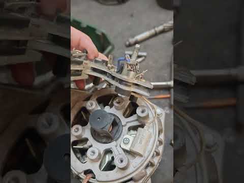 Жигулисты сами делают генераторы говорите? #automobile #юмор #shortvideo