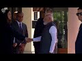 PM Modi attends G7 Summit in France