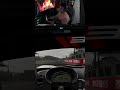 Tu nie wolno parkować Twitch: markiniu #projectmotoracing #simracing #simulator #asetek #shorts