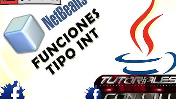 FUNCIONES EN NETBEANS