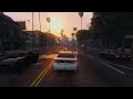 BnC Cel Shader - GTA 5 (Record 5)