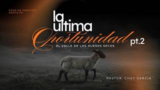 La Ultima Oportunidad pt 2 2026 - 11 30 am