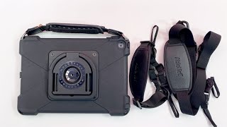 Advanced Features for the QuickTalkerFreestyle - Shoulder Strap