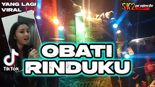 DJ OBATI RINDUKU || STYLE BONGO BAR BAR || BY SK2PROJECTS