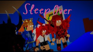 Sleep over - Roblox Collab Animation