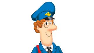 Postman Pat Unknown Episode Audio Russian, Maybe Special Delivery Service