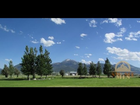 3 ARROWHEAD ACRES SD, Livingston, MT home video tour
