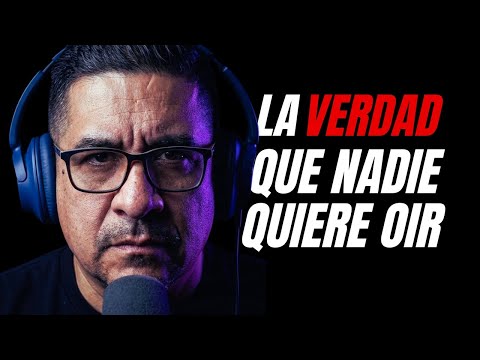 ¿Platicas honestas? La verdad que nadie quiere escuchar
