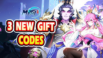 Myth-M RPG: Apotheosize 3 New Gift Codes || How To Redeem Myth-M RPG: Apotheosize Code