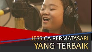 Yang Terbaik Maria Simorangkir - Cover By Jessica Permatasari
