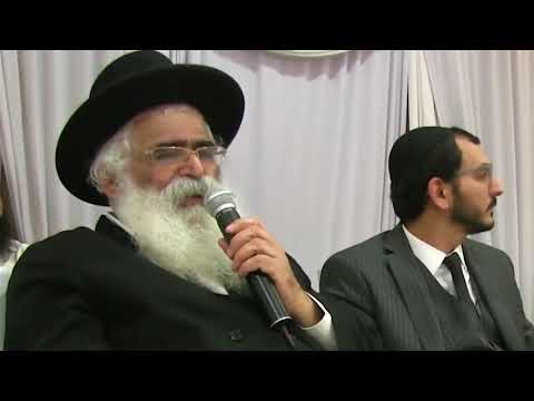 הרב יורם אברג'ל -המסר היומי -התרחק מהשנאה - י"ז ניסן תשפ"א