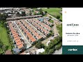 AVANCE DE OBRA Antigua Casas Contemporáneas - Diciembre 2024 | Contex constructora