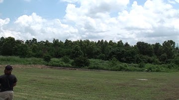 ALIGN T-REX700E DFC(GPRO) Pilot Takafumi Oka.