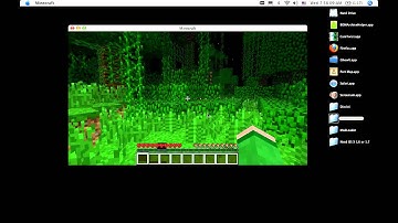 How to install Minecraft mods on Mac os x 10.4.11