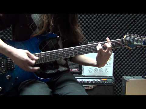 有時 guitar cover - 周國賢