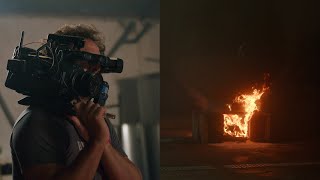 BEHIND THE SCENES | How I filmed a DOCUMENTARY with my Ursa Mini Pro 12K! Part 2 by Matteo Bertoli 8,058 views 9 months ago 12 minutes, 51 seconds