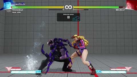 Kolin Setup