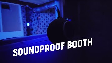 GAS HOUSE RECORDS LLC STUDIO BUILD FROM THE GROUND UP