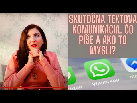 Video: Psychické Vyčerpanie - Príčiny A Spôsoby, Ako S Ním Bojovať