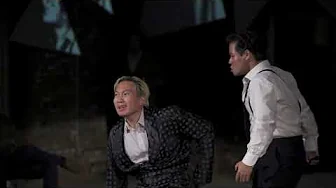 Don Giovanni, Mozart - Bare Opera Don Giovanni, Mozart - Bare Opera