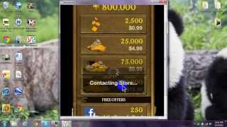 How to get free Temple Run Tokens screenshot 4