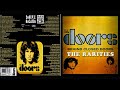 The doors  58 rare tracks  audio disc 23