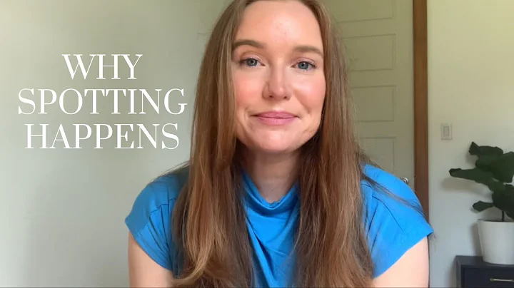 Spotting Between Periods? Causes, Endometriosis Links, and What You Need to Know