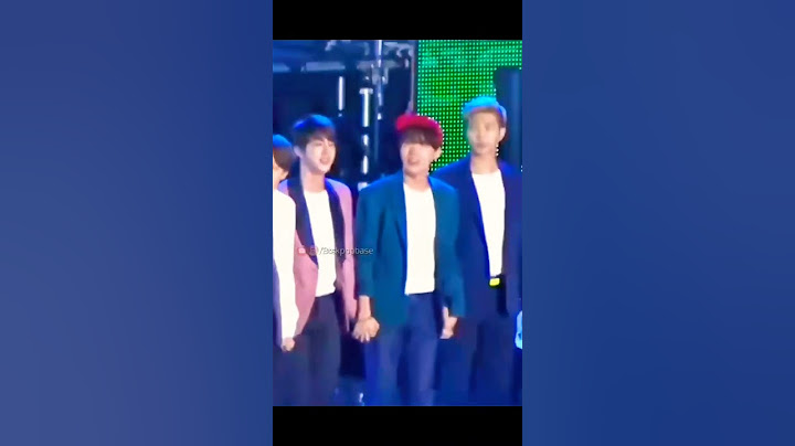 BTS never let anyone feel left out 🤧 they're so humble 💜 #BTS #shorts