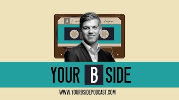 Your B-Side: Raphael Steinman, Co-CEO @Maxa AI