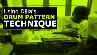 J Dilla Inspired Techniques 7