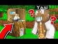 Using a monster gadget to prank my friend in minecraft tagalog