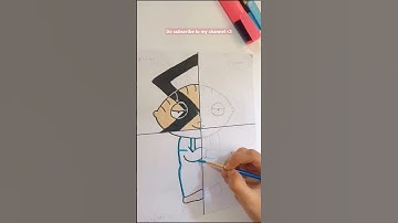 1 Drawing but 4 different styles ft. #stewiegriffin part 2 #glitch #familyguy #trendingshorts