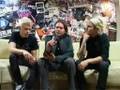 The Rasmus: Fan Questions