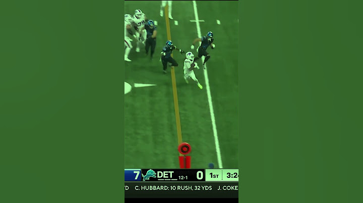 Buffalo Bills vs. Detroit Lions Game Highlights ｜ NFL 2024 Season Week 15 #shorts #nfl #2024
