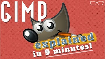 GIMP Intro: Discover the Power of This Photo Editing Software