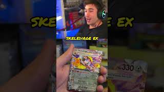 El GODPACK es REAL! ✅ Nadie me creía 😱 Cuál es la mejor Carta Pokémon de Paradox Rift?