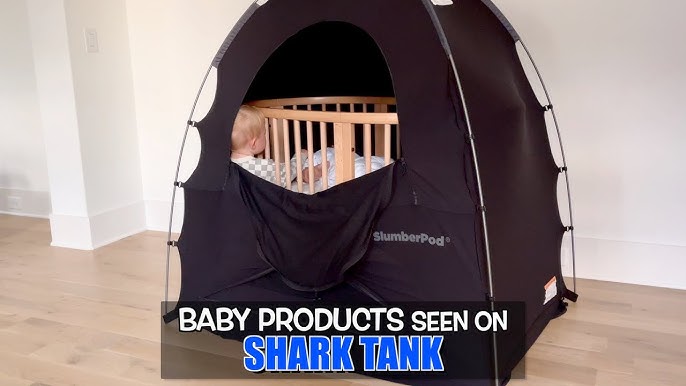 Oogie Bear Baby Booger Tool Shark Tank Season 14