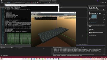 Assignment 2 Game Engine Design