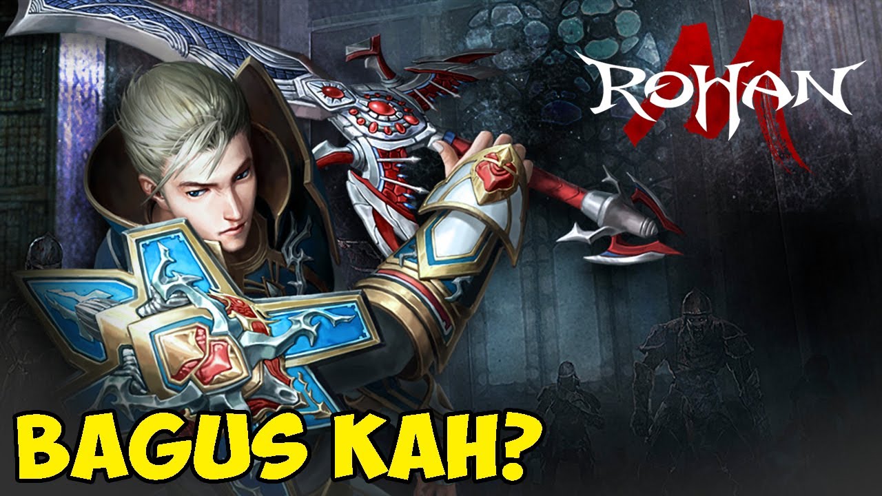 Bentar Lagi Rilis Di Indonesia Rohan M Android Youtube