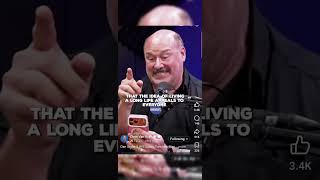 Insane Mega Powers Andy Roony Promo!