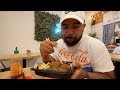 Cambodian food near a College Campus in New Jersey - Cambo Box [JL Jupiter Vlog #62]