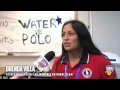 US Women's Water Polo Brings Home Gold