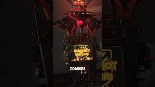 Perks With the Biggest GLOW UP! (Call of Duty Zombies)